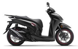 Motocicleta Honda SH-350 Sport E5