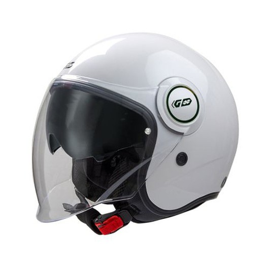 Jet Gari Motorcycle G21 Sunvisor