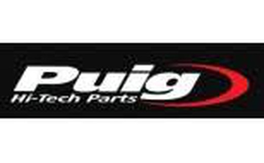 JUEGO GUANTES PUIG HI-TECH PARTS 9/L C/NEGRO