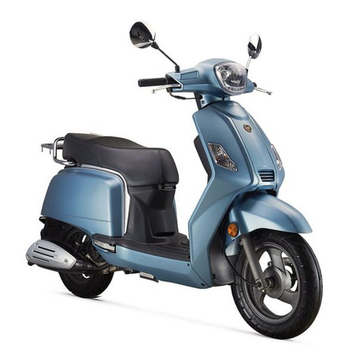 Keeway Zahara 125 cc