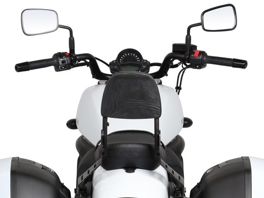 KIT BACKREST KAWASAKI VULCAN S 650 '15