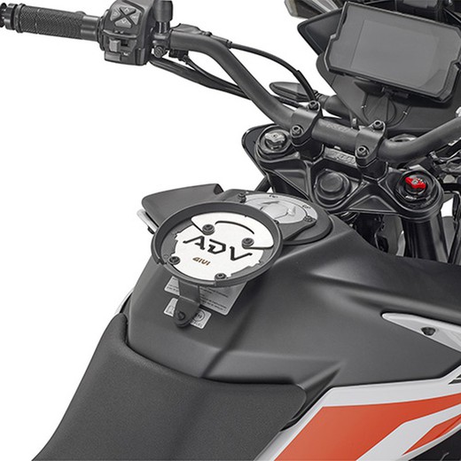 Anclaje tanklock givi bf51( ktm)