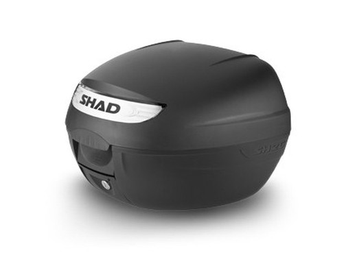 Baúl shad sh26 26 ltr.