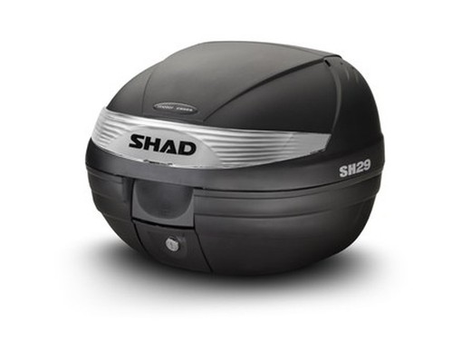 Baúl shad sh29 29 ltr.