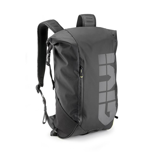 Mochila con cierre Roll Top, 20 L. Givi EA148B