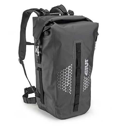 Mochila givi ut802 impermeable 35ltr.