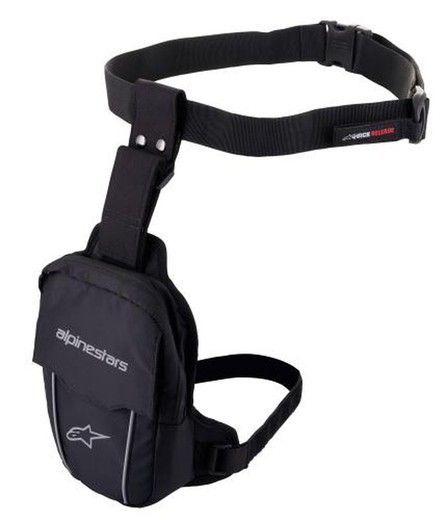 Mochila para pierna Access Alpinestars