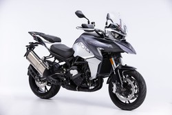 Motocicleta Honda X-ADV 350 E5 en Barcelona — Totmoto