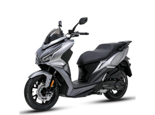 Motocicleta SYM Jet 14 EVO 125 LC E5+