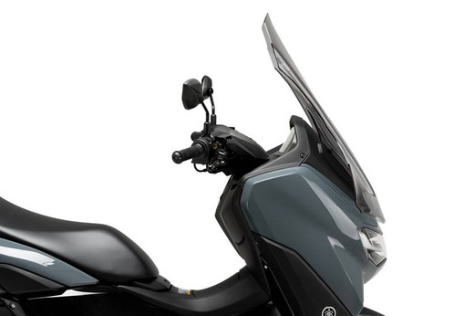 N-MAX 125 24> Parabrisas V-tech line Touring