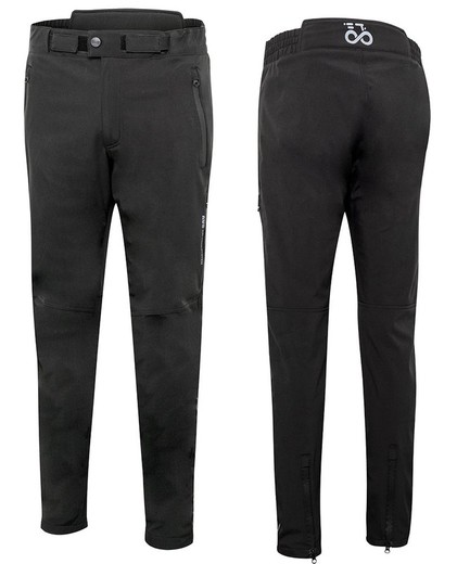 Pantalón Moore LATITUDE Lady negro