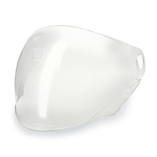 Pantalla Casco Gari G20-especificar talla y homologacion de casco.