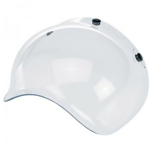 Pantalla casco garibaldi G02x tipo BURBUJA G02X Transparente