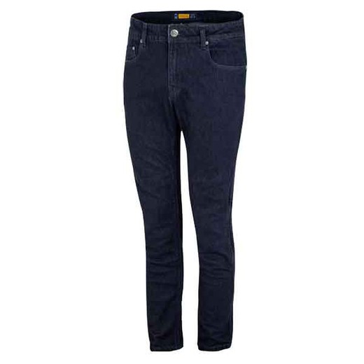 Pantalon Moore Bullet 2 azul hombre