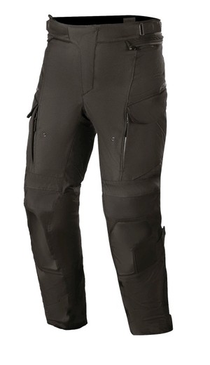 Pantalones Andes V3 Drystar® Negro Alpinestars