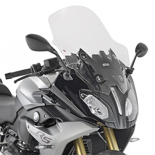 Parabrisas bmw r1200rs 15>18/r1250rs 19> givi d5120st