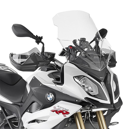 Parabrisas completo transparente givi bmw s1000 xr 15>19 givi