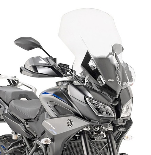 Parabrisas completo Givi Y. Tracer 900 / tracer 900 gt (18 > 20)