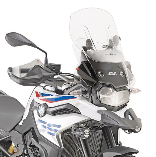 Parabrisas completo Givi AIRFOLW  BMW 750 GS (18>) (21>)