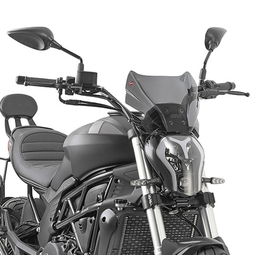 Parabrisas Completo Givi Benelli 502c 1920 — Totmoto