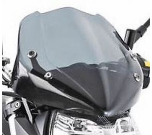 Parabrisas completo Givi Benelli BN302 15>18