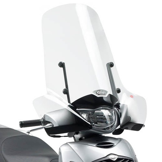 Parabrisas completo Givi H.Scoopy SH 125i 05>08