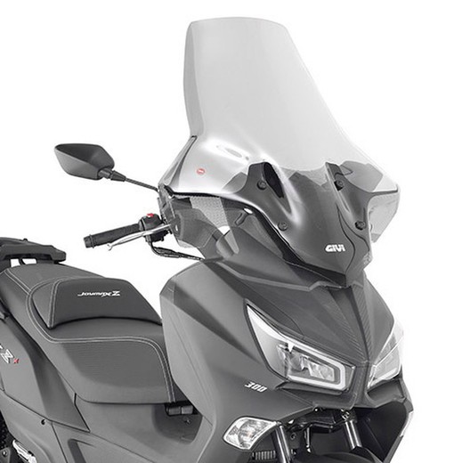 Parabrisas completo Givi Joymax Z / Z+ 19>