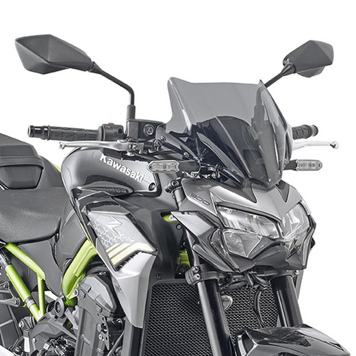 Parabrisas completo Givi  KAWASAKI Z 900 (20 > )