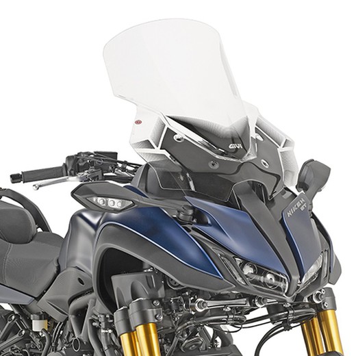 Parabrisas completo Givi YAMAHA Niken 900 (19 > 21) >