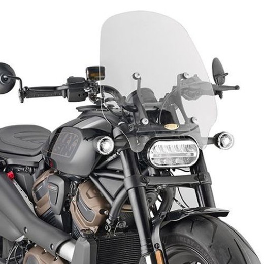 Parabrisas completo HARLEY DAVIDSON SPORTSTER S 1250 (21>)