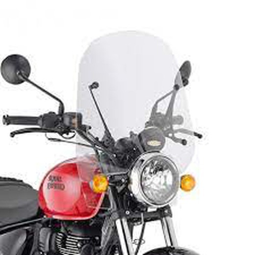 Parabrisas completo ROYAL ENFIELD METEOR 350 (21> 23)