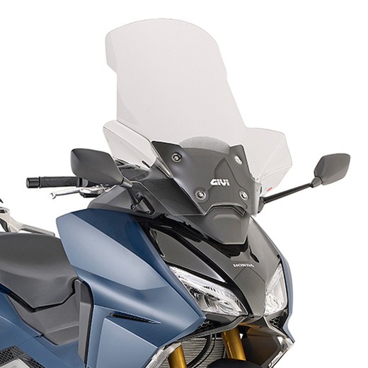 Parabrisas givi honda forza 750 2021>