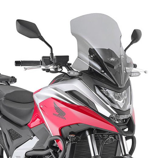 PARABRISAS HONDA NC 750 X 2021>