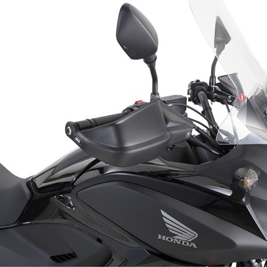 Paramanos H. CROSSRUNNER 800 (15 > 20) Givi HP1139