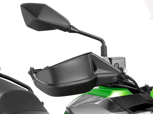 Paramanos KAWASAKI Versys-X 300 (17 > 23) Givi HP4121