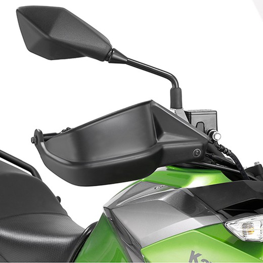 Paramanos abs Kawasaki Versys-X 300 (17 > 23)