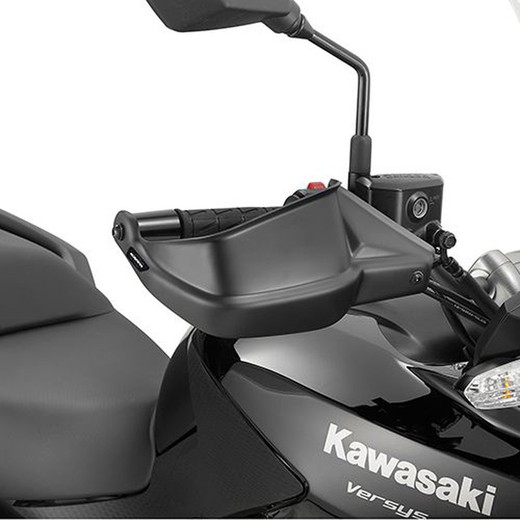 Paramanos abs Kawasaki / BMW