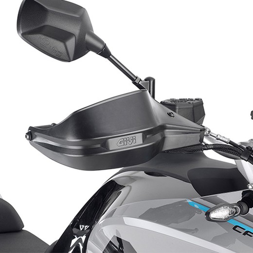 Paramanos CFMOTO 800 MT (22 > 23) Givi HP9225B