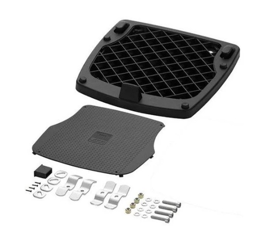 Parrilla givi e251 universal monokey para infinidad de portaequipajes