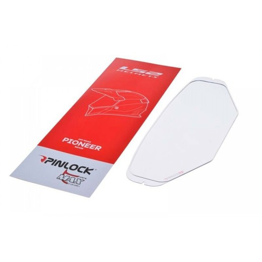 Pinlock ls2 para ff399 / ff900