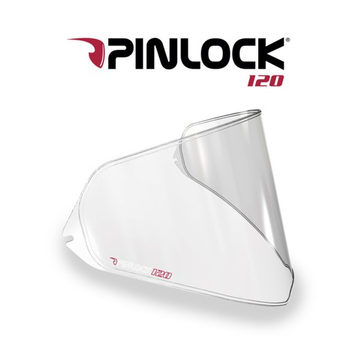 Pinlock para Schuberth C3/E1/S2 SMALL