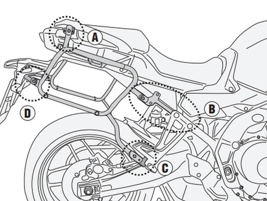 Portamaletas lateral  OF_CAM TRIUMPH Tiger 1200 GT (22)