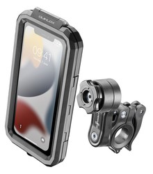 Soporte universal para moto y scooter armor smartphone 6,5 — Totmoto