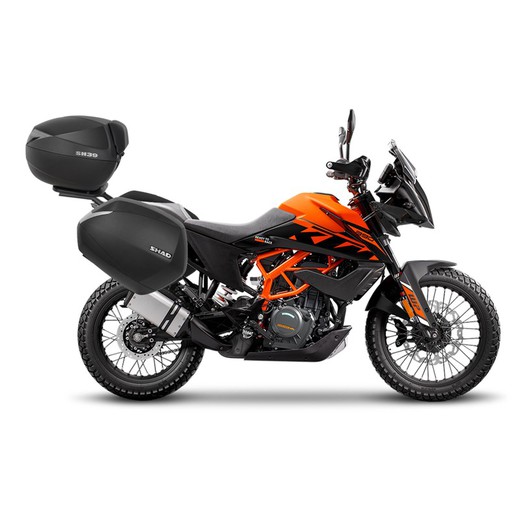 Shad 3P System Ktm Adventure 390