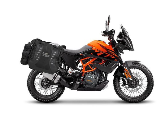 4P KIT KTM DUKE ADVENTURE 390 '20-22