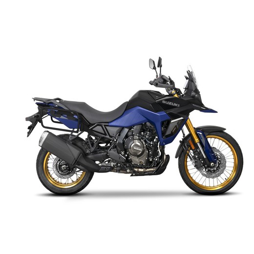 4P System Suzuki V-Strom 800 De