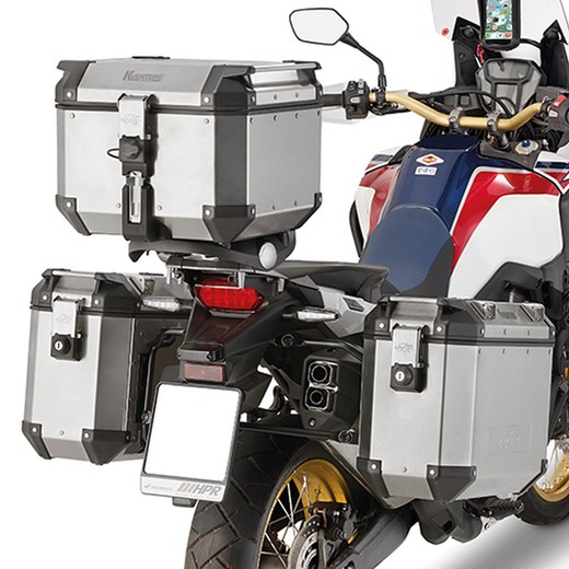 Portamaletas lateral mk H.CRF1000L Africa Twin (16 > 17)