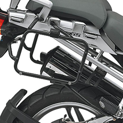 Portamaletas lateral mk BMW R 1200 GS (04 > 12) y R 1200 GS Adventure (06 > 13)