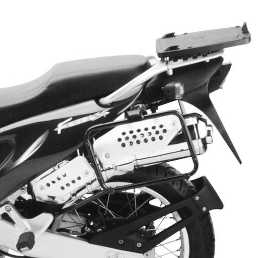 Portamaletas lateral mk HONDA VFR 800 (98 > 01)