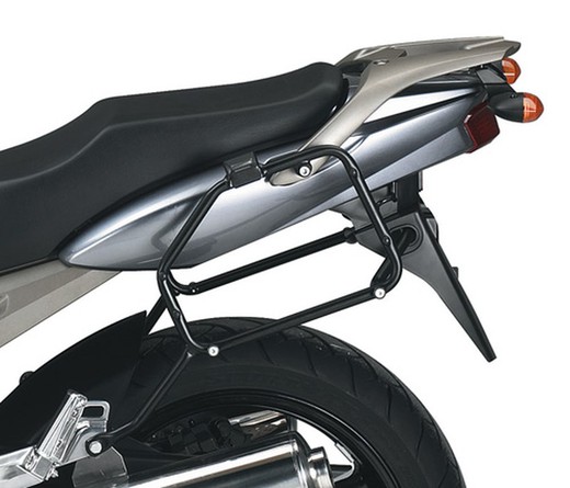 Portamaletas lateral mk Honda XL 700 V Transalp (08 > 13)